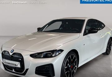 BMW M440 24.752 km 59.899 &euro; Dortmund 44263