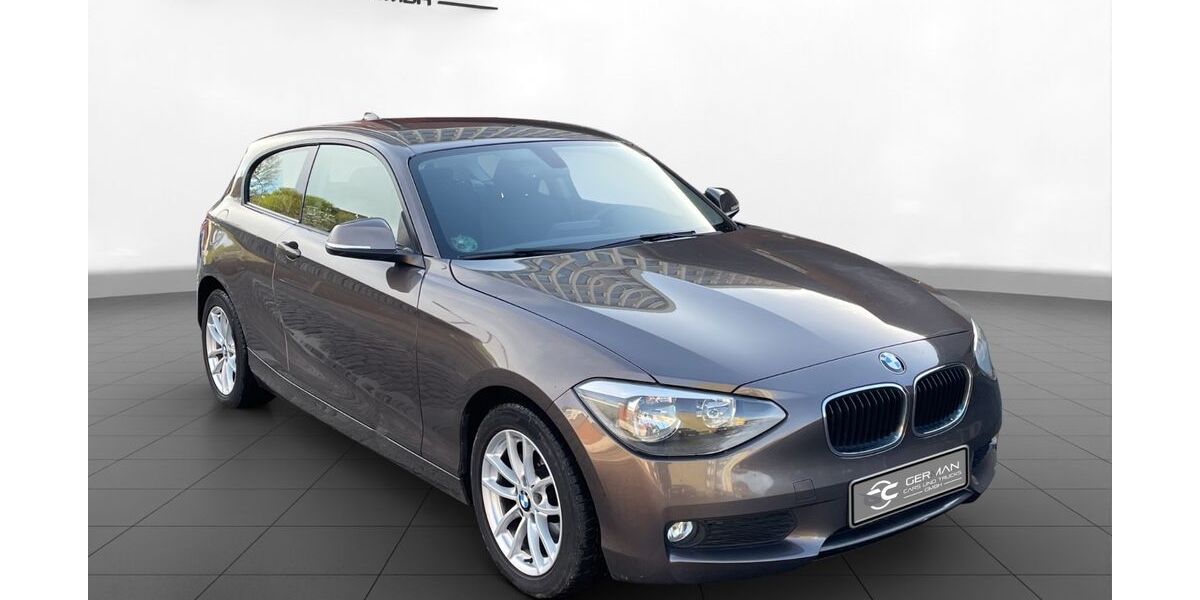 BMW 116 169.000 km 6.999 &euro; Hagen 58089