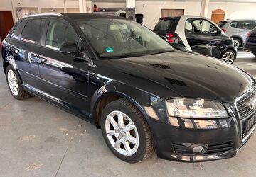 Audi A3 153.000 km 3.999 &euro; Bochum 44791