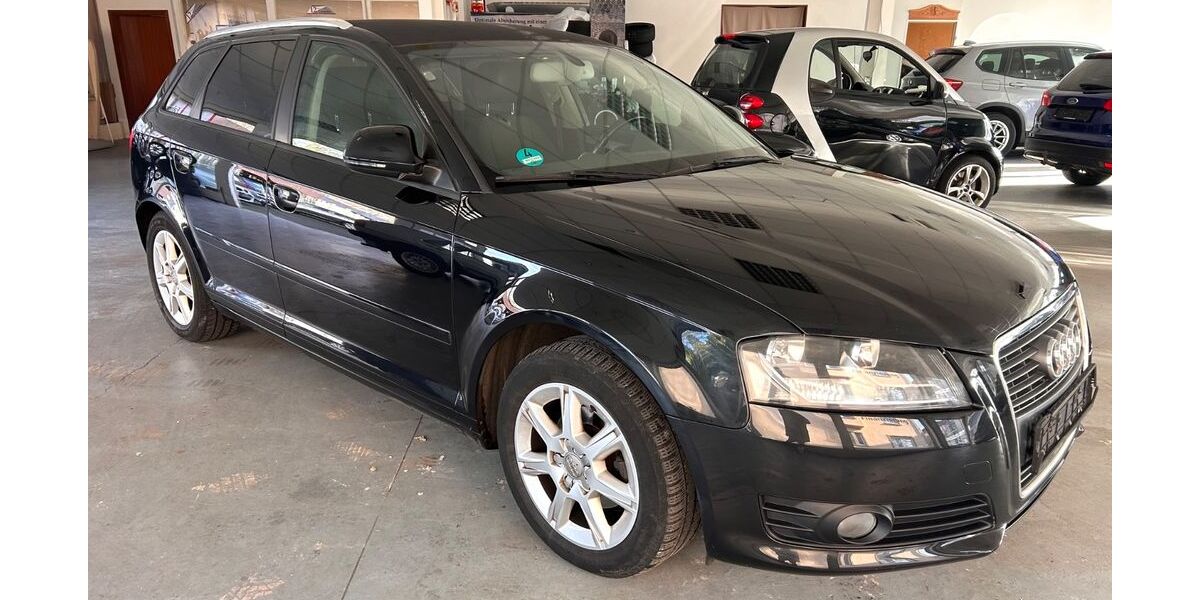 Audi A3 153.000 km 3.999 &euro; Bochum 44791