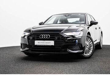 Audi A6 38.533 km 31.815 &euro; Hagen 58091