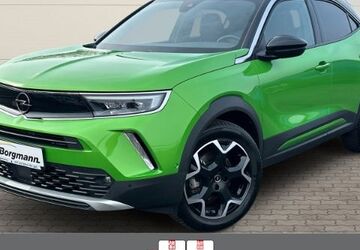 Opel Mokka-e 26.100 km 18.590 &euro; Gelsenkirchen 45894