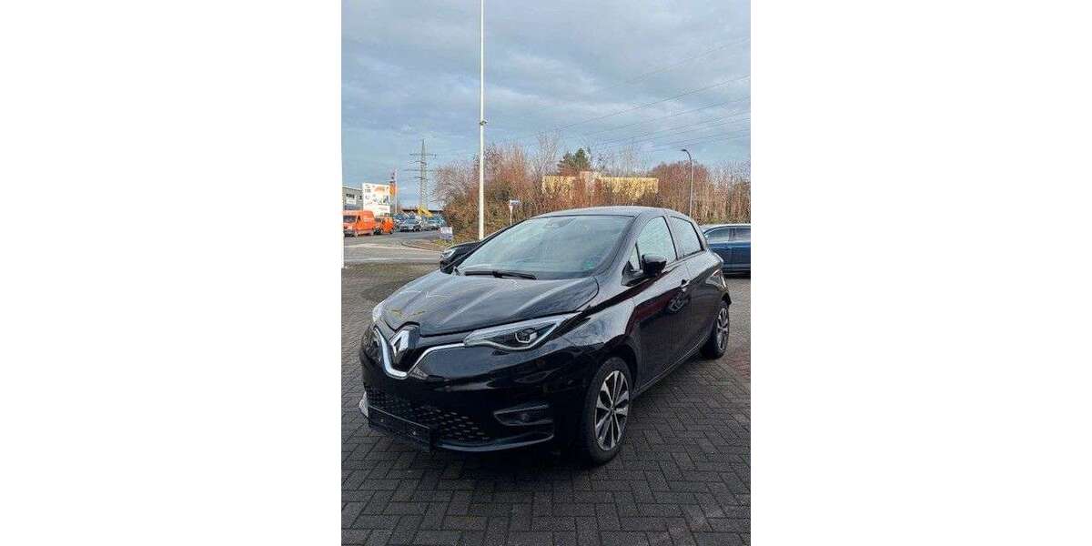 Renault ZOE 40.798 km 19.990 &euro; Dortmund 44379