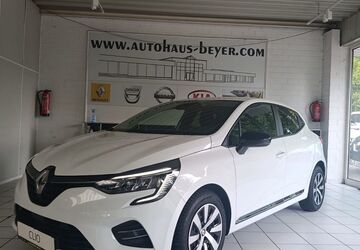 Renault Clio 17.000 km 13.950 &euro; Dortmund 44309