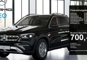 Mercedes-Benz GLE 350 28.778 km 70.870 &euro; Dortmund 44139