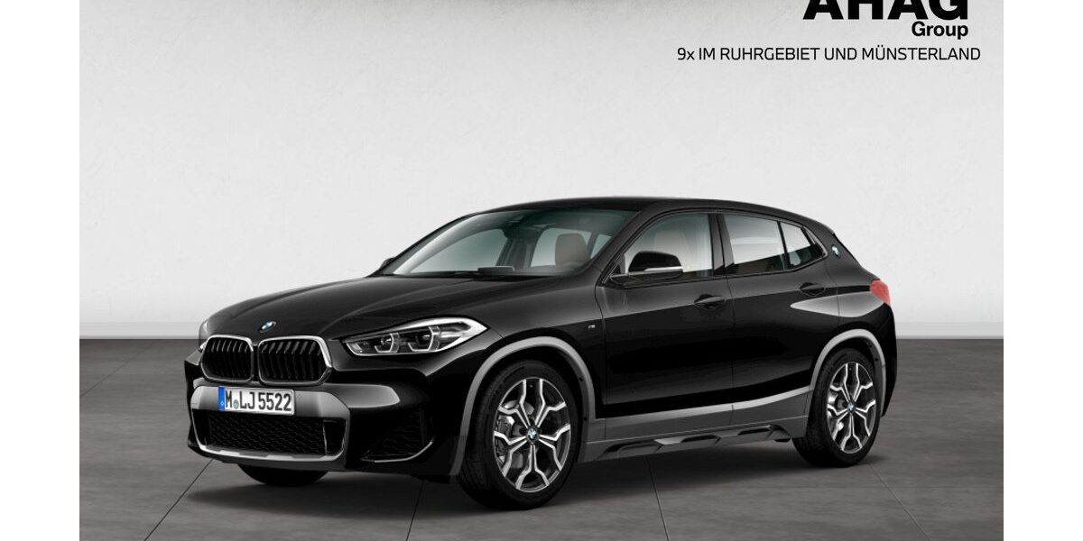 BMW X2 43.613 km 27.440 &euro; Gelsenkirchen 45897