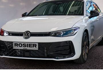 VW Passat 12.555 km 55.580 &euro; Menden 58706