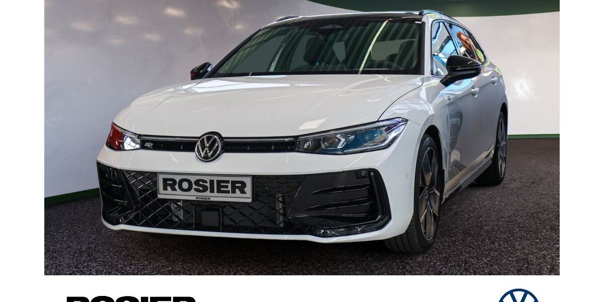 VW Passat 12.555 km 58.880 &euro; Menden 58706