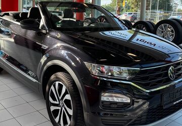 VW T-Roc 44.000 km 18.770 &euro; Dortmund 44265