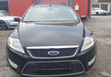 Ford Mondeo 162.700 km 3.000 &euro; Dortmund 44328