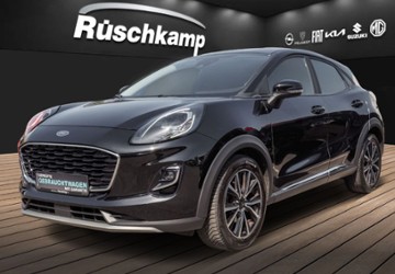 Ford Puma 65.200 km 14.440 &euro; Dortmund 44145