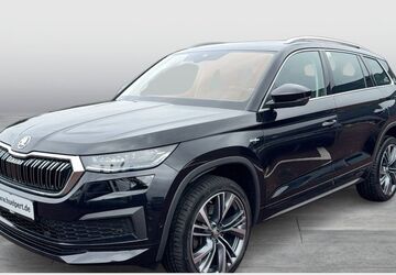 Skoda Kodiaq 32.987 km 39.090 &euro; Dortmund 44309
