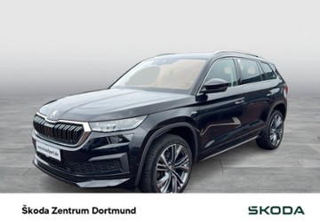 Skoda Kodiaq 33.002 km 37.825 &euro; Dortmund 44309