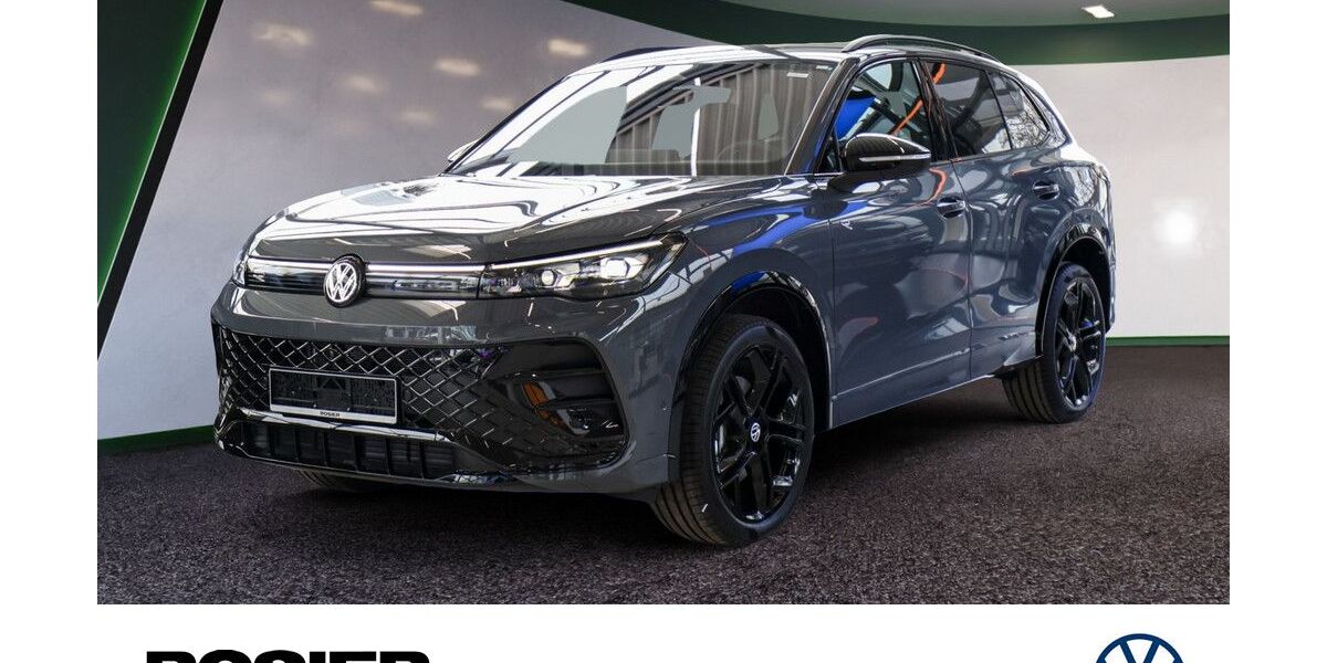 VW Tiguan 4.999 km 64.890 &euro; Menden 58706