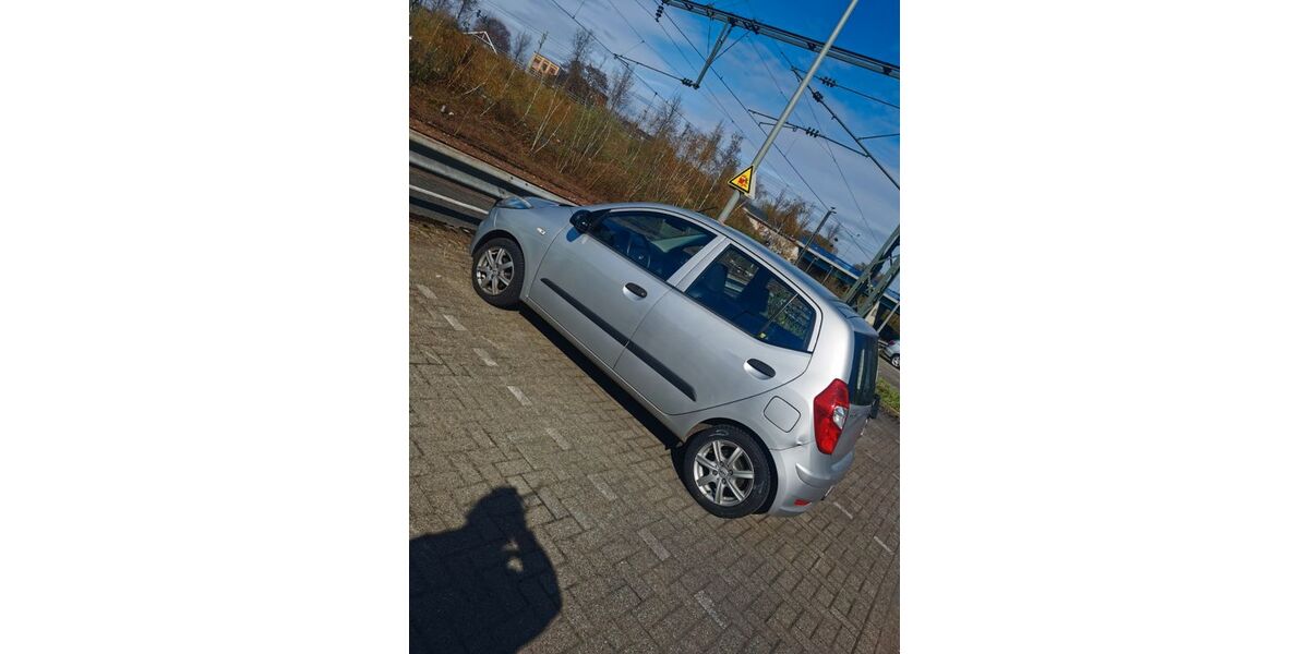 Hyundai i10 113.000 km 2.700 &euro; Hattingen 45525