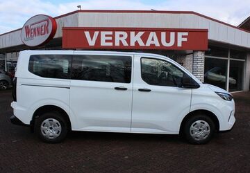 Ford Transit Custom 9.950 km 36.950 &euro; Werne 59368