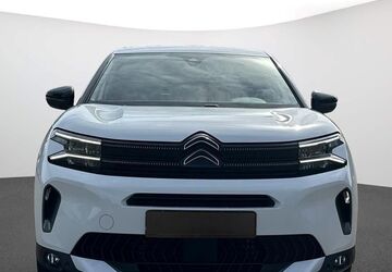 Citroen C5 Aircross 17.467 km 23.850 &euro; Dortmund 44263