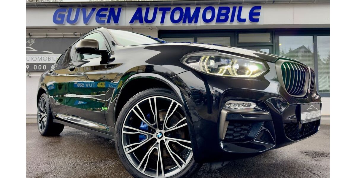 BMW X4 162.683 km 30.900 &euro; Hagen 58093