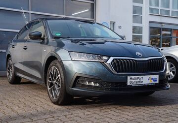 Skoda Octavia 44.483 km 20.900 &euro; Hagen 58119