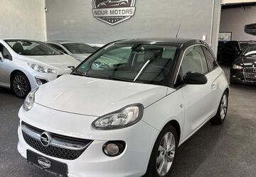 Opel Adam 127.900 km 6.900 &euro; Iserlohn 58638
