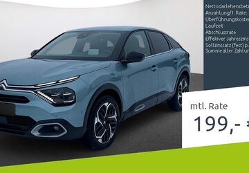 Citroen C4 32.096 km 17.780 &euro; Dortmund 44263