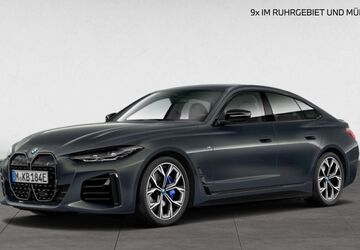 BMW i4 30.364 km 37.940 &euro; Gelsenkirchen 45897