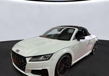 Audi TT 69.998 km 39.855 &euro; Hagen 58091
