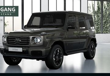 Mercedes-Benz G 450 6.500 km 171.450 &euro; Menden 58706
