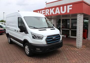 Ford Transit 4.172 km 38.950 &euro; Werne 59368