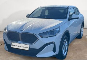 BMW X2 14.005 km 36.790 &euro; Werne 59368