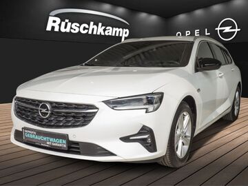 Gebrauchte Opel Insignia