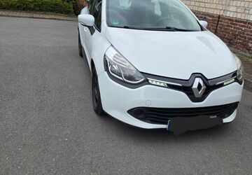 Renault Clio 193.500 km 3.850 &euro; Gelsenkirchen 45899