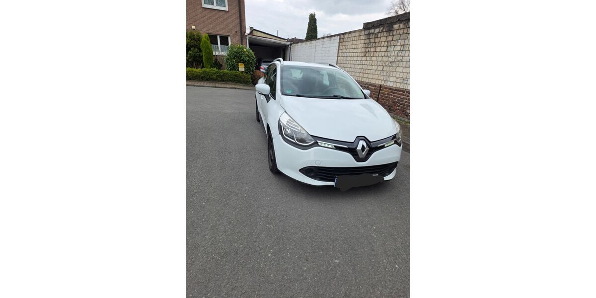 Renault Clio 193.500 km 3.850 &euro; Gelsenkirchen 45899