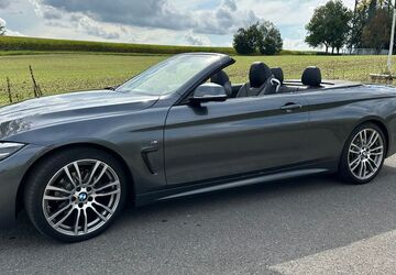 BMW 420 68.000 km 29.000 &euro; Dortmund 44329