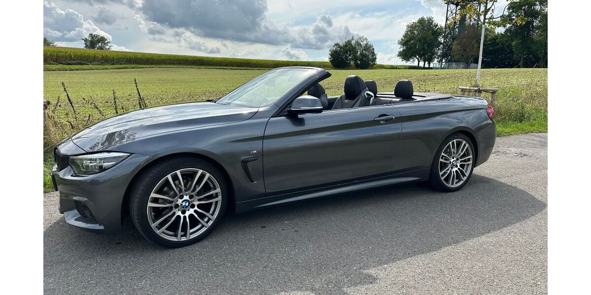 BMW 420 68.000 km 29.000 &euro; Dortmund 44329