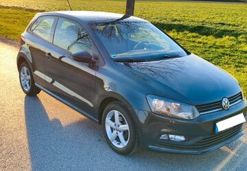 VW Polo 113.000 km 6.400 &euro; Iserlohn 58640