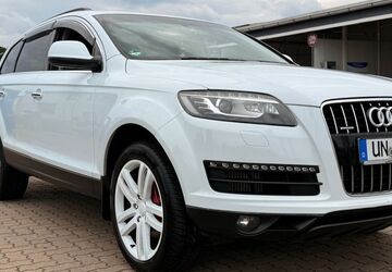 Audi Q7 286.000 km 12.000 &euro; Kamen 59174