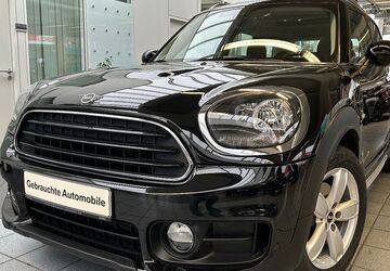 Mini Cooper Countryman 103.980 km 15.670 &euro; Schwelm 58332
