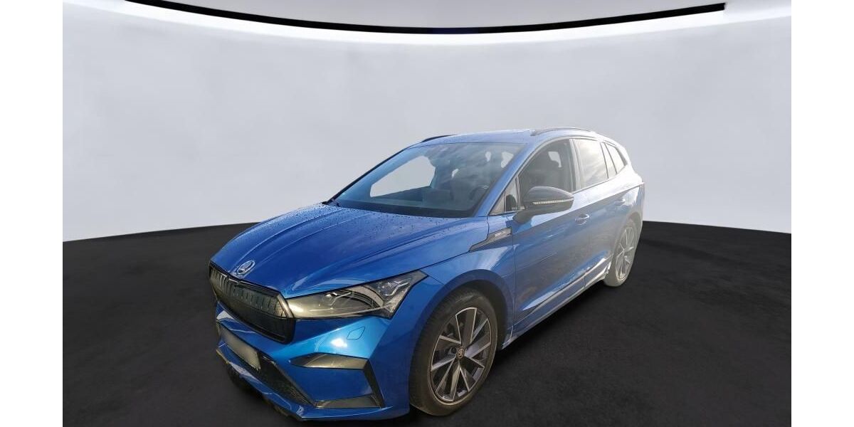 Skoda Enyaq 18.310 km 32.565 &euro; Hagen 58091