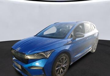 Skoda Enyaq 18.310 km 32.605 &euro; Hagen 58091