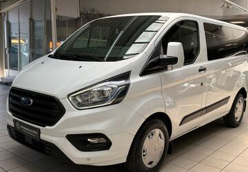 Ford Transit 108.000 km 19.900 &euro; Dortmund 44339