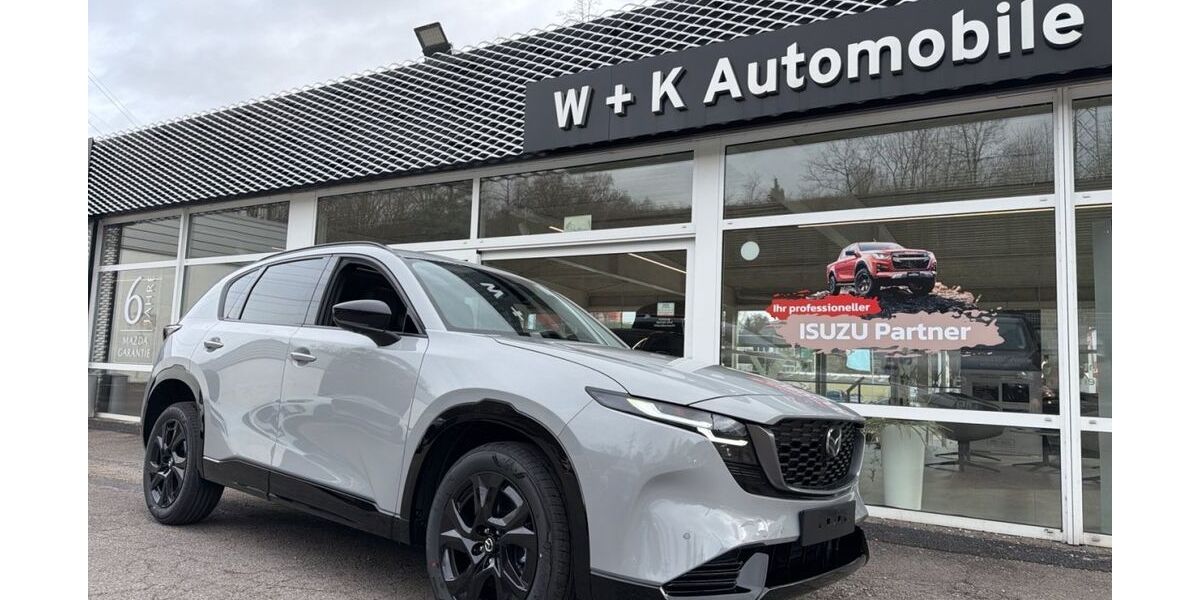 Mazda CX-5 4.900 km 40.900 &euro; Kamen 59174