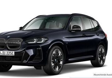 BMW iX3 27.005 km 43.388 &euro; Werne 59368