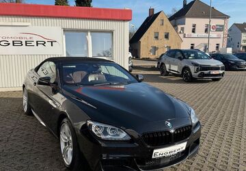 BMW 640 158.852 km 25.990 &euro; Datteln 45711