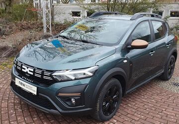 Dacia Sandero 1.100 km 22.795 &euro; Hagen 58091