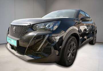 Peugeot 2008 35.305 km 14.090 &euro; Dortmund 44263