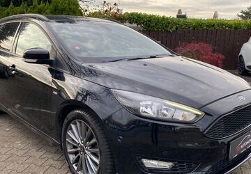 Ford Focus 231.000 km 5.590 &euro; Oer Erkenschwick 45739