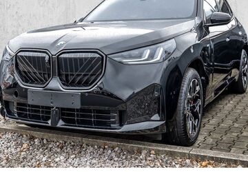 BMW X3 1.001 km 74.900 &euro; Herne 44625