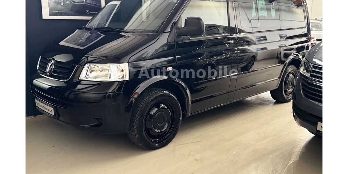 VW T5 Transporter 295.000 km 9.450 &euro; Schwerte 58239