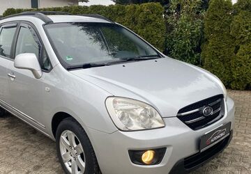 Kia Carens 149.500 km 3.990 &euro; Oer Erkenschwick 45739